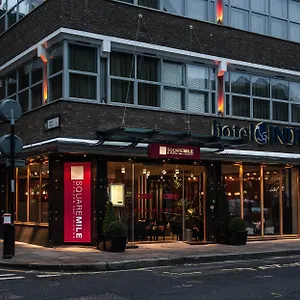 Indigo Tower Hill, An Ihg Hotel